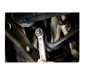 11pc SAE Combination Wrench Set