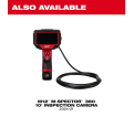 M12™ M-Spector™ 360 10' Inspection Camera