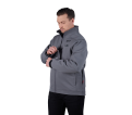 M12™ Heated TOUGHSHELL™ Jacket Kit - Gray L
