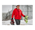 M12™ Heated Hoodie Red Large