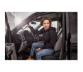 M12™ Women's Heated Hoodie Kit Black Small