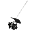 M18 FUEL™ QUIK-LOK™ Cultivator Attachment
