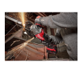 M18 FUEL™ 4-1/2"-6" Variable Speed Braking Grinder, Paddle Switch w/ ONE-KEY™