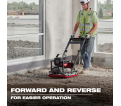 MX FUEL™ 20" Plate Compactor Kit