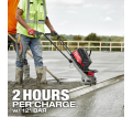 MX FUEL™ Vibratory Screed Kit
