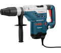 SDS-max® 1-5/8 In. Combination Hammer - *BOSCH