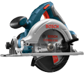 Circular Saw - 6-1/2" - 18V Li-Ion / CCS180 Series