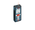 Laser Distance Measurer - Red - Built-In Battery / GLM80