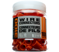 Wire Connector - Twist-On - Copper Wire / 3000 Series