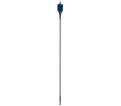 7/8 In. x 16 In. Daredevil™ Extended Length Spade Bits