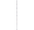 16 Ft. Telescoping Leveling Rod