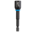 SHOCKWAVE Impact Duty™ 3/8” x 2-9/16” Magnetic Nut Driver BULK 10