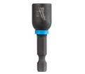 SHOCKWAVE Impact Duty™ 3/8” x 1-7/8” Magnetic Nut Driver BULK 10