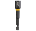 SHOCKWAVE Impact Duty™ 5/16” x 2-9/16” Magnetic Nut Driver BULK 10