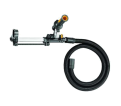 Dust Extractor Telescope w/ Hose for SDS Rotary Hammers