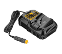 12V MAX* - 20V MAX* Lithium Ion Vehicle Battery Charger