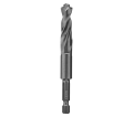 3/8" IMPACT READY(R) Drill Bit