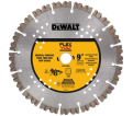 FLEXVOLT(R) Diamond Cutting Wheel