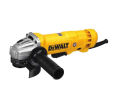 4-1/2" (115mm) Small Angle Grinder