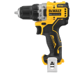 12V MAX XCS DRILL/DRIVER (TOOL ONLY)