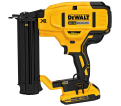 20V MAX 18GA Brad Nailer (Tool Only)