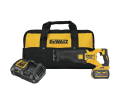 FLEXVOLT 60V MAX Brushless Cordless Reciprocating Saw (Kit)