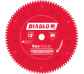 12 in. x 84 Tooth Composite Decking Blade