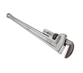 Straight Pipe Wrench - Aluminum / 31000 Series