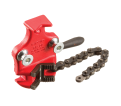 BC410A 1/8" - 4" Top Screw Bench Chain Vise