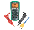 6,000-Count Digital Multimeter, 1000V, 8A (DM-510A)