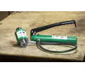 Hydraulic Hand Pump