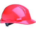 Hard Hat - 4-Point Ratchet - Cap Style / A89R *MATTERHORN