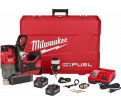 M18 FUEL™ 1-1/2" Magnetic Drill Kit