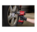 Impact Wrench - 1/2" Friction Ring - 18V Li-ion / 2863 Series *M18 FUEL w/ ONE KEY™
