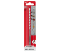 3/16" x 4" x 6" SHOCKWAVE Impact Duty™ Carbide Multi-Material Drill Bit