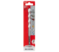 3/8" x 4" x 6" SHOCKWAVE Impact Duty™ Carbide Multi-Material Drill Bit