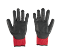 Cut 3 Dipped Gloves - XL