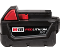 M18™ Cordless 2 Tool Combo Kit with PACKOUT™