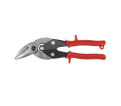 Offset Snip - Cuts Left