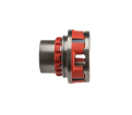 Die Head - 00-R 1/2" with DIES