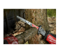 12" 3 TPI The AX™ with Carbide Teeth for Pruning & Clean Wood SAWZALL® Blade 3PK