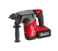 M18 FUEL™ 1 in SDS Plus Rotary Hammer Kit