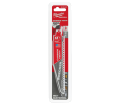 6" 6 TPI THE WRECKER™ with Carbide Teeth SAWZALL® Blade 3PK