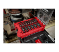 SHOCKWAVE Impact Duty™ Socket 1/2” Dr 15PC SAE PACKOUT™ Set