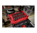 SHOCKWAVE™ Impact Duty™ Socket 1/2” Dr 15PC SAE PACKOUT™ Set