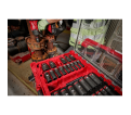 SHOCKWAVE Impact Duty™ Socket 1/2” Dr 31PC SAE/MM PACKOUT™ Set