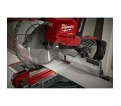 M18 FUEL™ 10" Dual Bevel Sliding Compound Miter Saw Kit