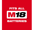M18 FUEL™ 7-Tool Combo Kit