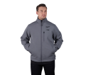 M12™ Heated TOUGHSHELL™ Jacket Kit - Gray L