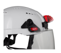 BOLT™ REDLITHIUM™ USB Headlamp